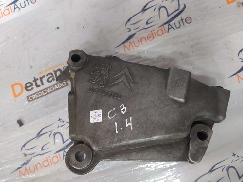 Suporte Coxim Motor Citroën C3 Peugeot 207 9680686080 13149