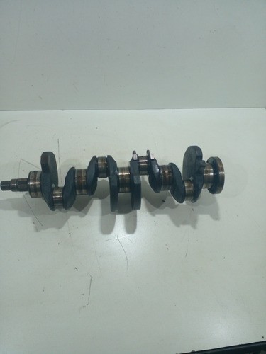 Virabrequim Motor Gm 1.0 Corsa 94/16 Todo Stander (vj)