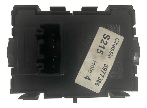 Comando Botão R450 2020 2021 3977386
