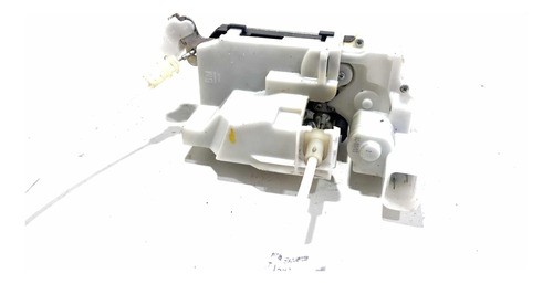 Fechadura Elétrica Gm Celta / Prisma Traseira Esquerda