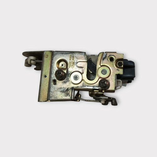 Fechadura Elétrica Dianteira Direita Ford Fiesta 96 A 2004