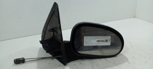 Retrovisor L.d Manual Vw Gol 95/02 (r)