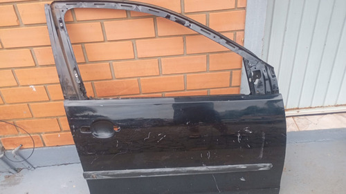 Porta Volkswagem Polo Dianteira Direita 2003/2013  25181