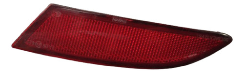 Refletor Olho De Gato L.e Parachoque Ford Focus 16/... 21062
