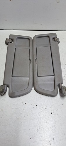 Par Tapa Sol Honda Civic 2009 2010 2011 2012