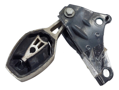 Suporte Coxim Câmbio Manual C3 1.5 Ano 2013 A 2017