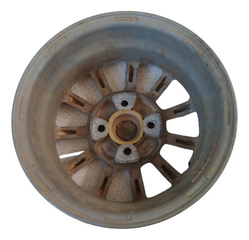 Roda Liga Aro 14 Fiat Palio Siena 2009 2010 2011 2012 4x98 