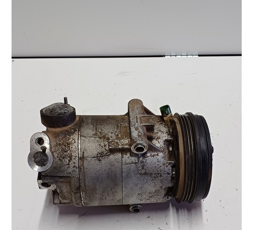 Compressor Ar Condicionado Polo Golf 1.6 8v 2011 2012 2013