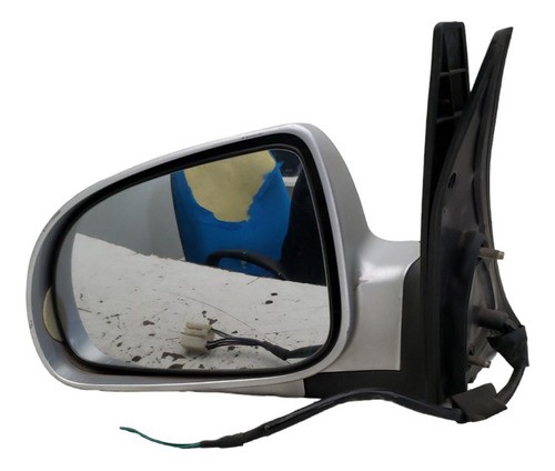 Espelho Retrovisor Jac J6 Esquerdo 2012 2013 2014 2015 2016