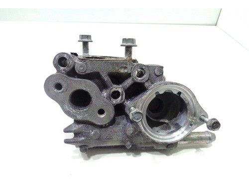  Valvula Egr Suporte Honda Crv Exl 2.0 4x4 2012 2013 2014