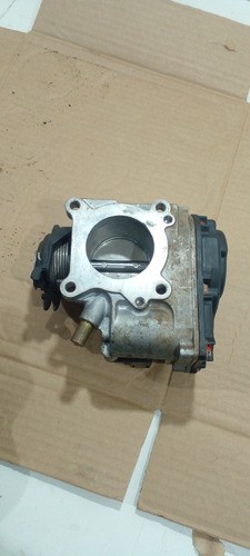 Corpo Borboleta Tbi Vw Gol Parati 1.0 8v 408237130002 (vj)