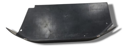 Capa Protetora Motor Ford Ka 1.0 2008 A 2012 (al)