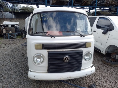 Sucata Volkswagen Kombi 1.4 2013/2014 Flex