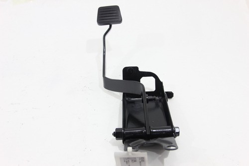 Pedal Embreagem Com Suporte S10 95/11 (035)