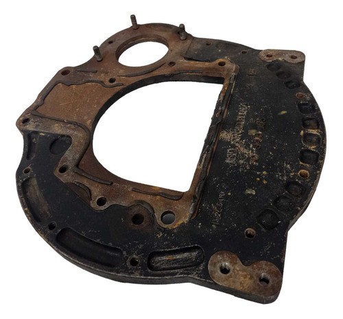 Flange Capa Seca Ford Ranger Maxion 2.5 1998 2004 Original