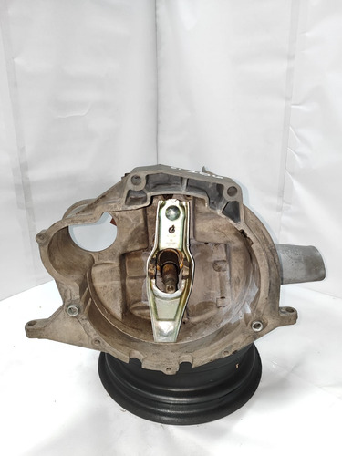 Caixa Câmbio Manual Vw Gol 1.0 8v 16v Ea111 At Flex G2 G3 G4