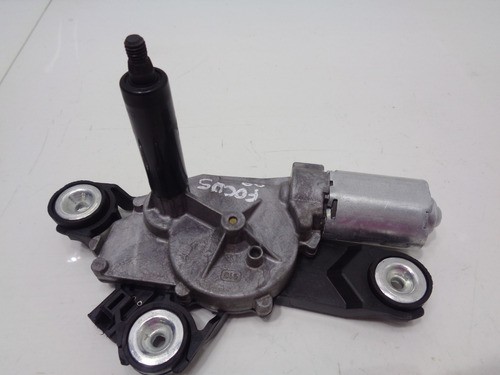 Motor Limpador Para-brisa Focus 2.0 2009