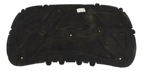 Forro Anti Ruido Capô Volkswagen Amarok 17-23(586)