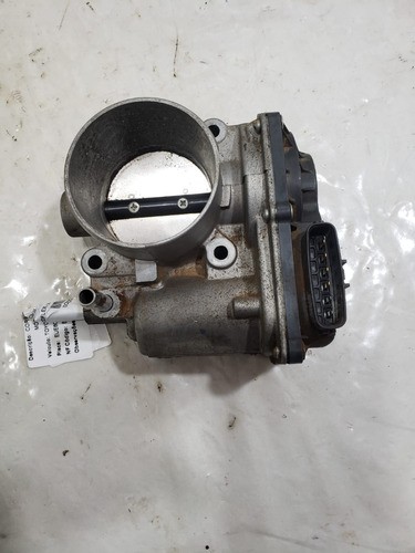 Tbi Corpo Borboleta Toyota Corolla 2.0 16v 2010 2011 2012 