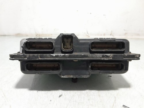 Módulo Injeção Motor Vortec 4.3 16244210 Blazer S10