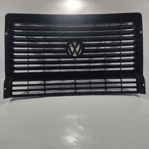 Grade Dianteira Vw Kombi 2014 14664