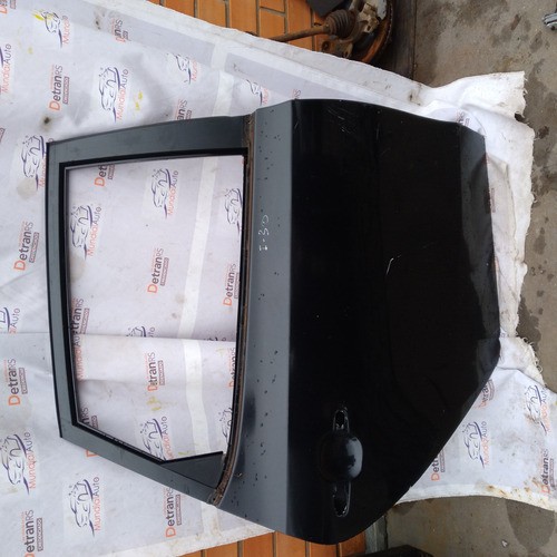 Porta Traseira Direita Hyundai I30 2010/2012 Repintada 5964