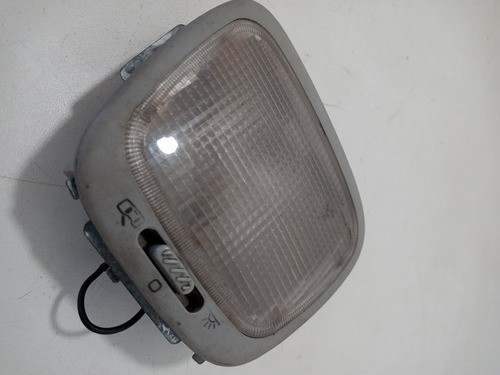 Lanterna Interna Teto Luz Cortezia  Vw Gol 377947105 Orignl