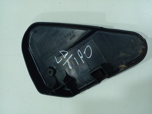 Moldura Acabamento L/d Fiat Tipo 1995 1811373 (m)