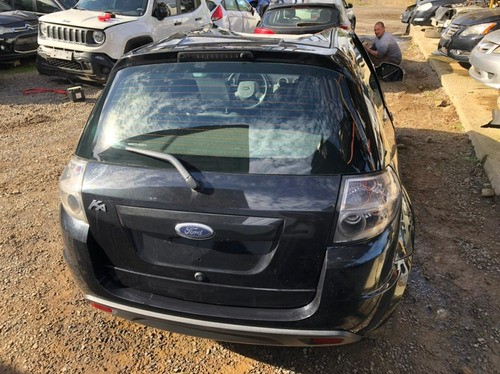 Sucata Ford Ka 1.0 8v Flex 2012 2013 Retirada De Peças