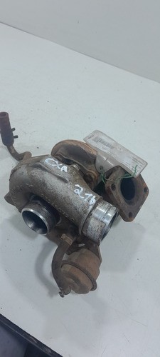 Turbina Motor Jumper Fiat Ducato 2.8 83245072c (vj)