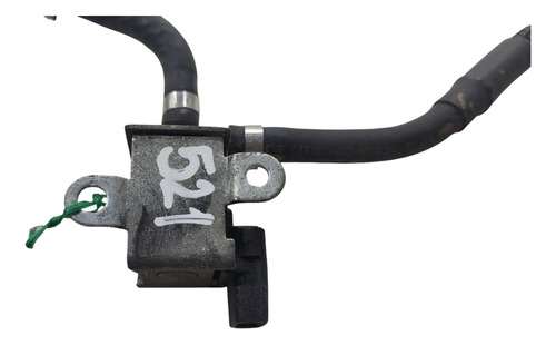 Válvula Solenoide Partida Frio Gm Prisma 1.4 09/10 (al)