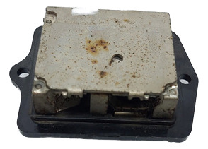 Resistência Ar Condicionado Vitara / Tracker Ano 2001 A 2009
