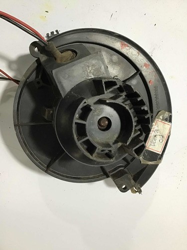 Motor Do Ar Forçado Vectra Sedan 2006 A 2011 18553*