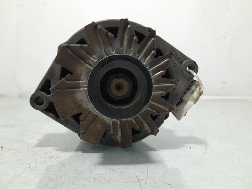 Alternador Motor Perkins D20 D60 Q20b 4236 6357 Arno 