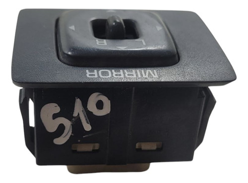 Botão Comando Retrovisor Toyota Camry/ 1995 (al) Adl Cxa 510