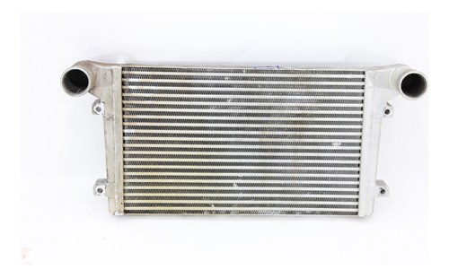 Radiador Intercooler Mwm 4.08tce Vw 8-150 05/12 (436)