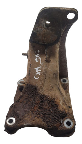 Suporte Coxim Motor Vw Golf/ 1995 (al) Adl Cxa 507
