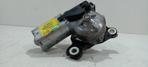 Motor Limpador Vidro Traseiro Gm Celta 02/16 93332478 (r)