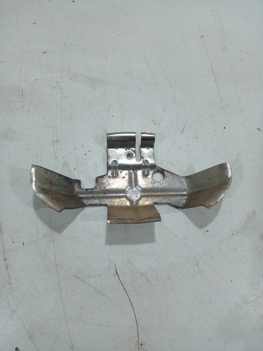 Suporte Maçaneta L.d Celta 03/04 Gm 93363845 (vj)