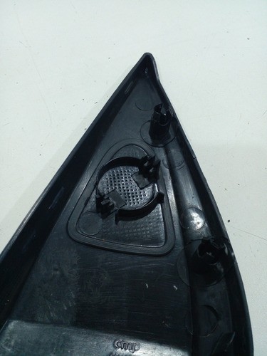 Moldura Interna Retrovisor Esq Fiat Palio 73534467 (vj)