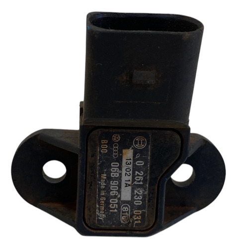 Sensor Map Vw Gol Fox Golf Polo Spacefox 06b906051