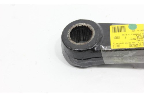 Braço Pitman Caixa Direção Vw 6-90 82/88 (007)