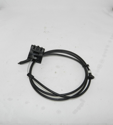 Alavanca Abertura Capô Ford Ecosport 2013 A 2017 Cn1516b975