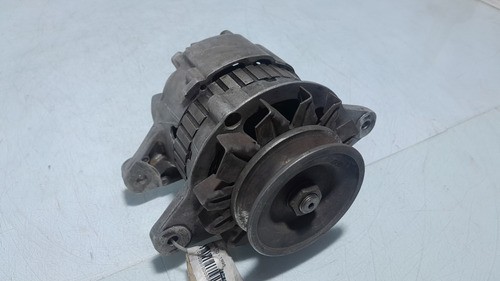 Alternador L200 2.5 Gl Gls 1995/2007 L200 Quadrada