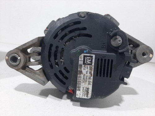 Alternador Agile Montana 1.4 8v 60a 2011 2012 2013 2014 2015