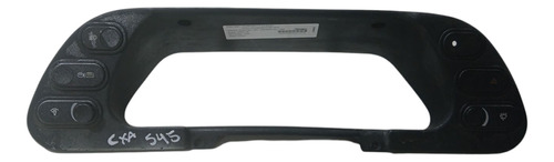 Moldura Painel Instrumentos Daewoo Espero 1995 (ap) Cxa 545