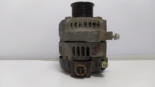 Alternador Toyota Hilux 2015