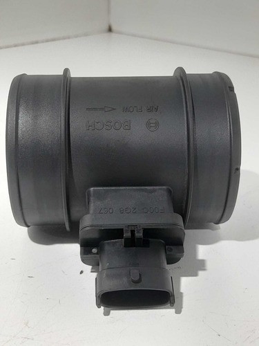 Sensor Medidor Fluxo Ar Fiat Toro 2.0 Diesel 2021 0281006054