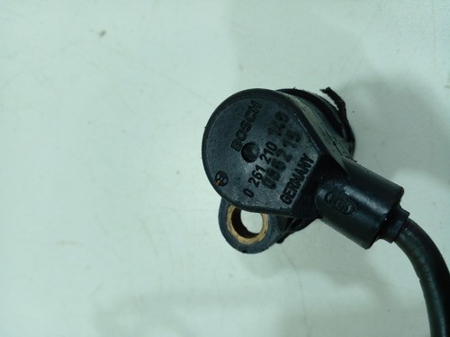 Sensor Rotação Vw Bora/golf A3 0261210 (m)