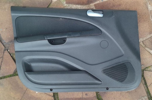 Forro Porta Dianteira Lado Esquerdo Vw Gol G5 2008 A 2012